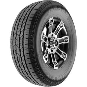 Nexen Roadian HTX RH5