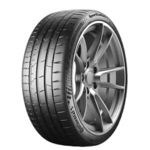 Continental Sport Contact 7
